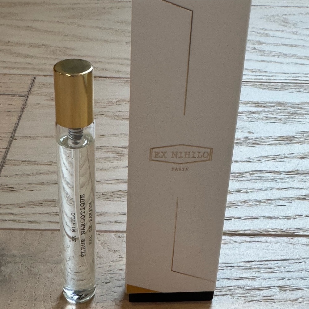 Ex Nihilo Paris Fleur Narcotique